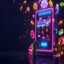 Slots ဂိမ်းများ jackpot ဆုကြေး မြင်ကွင်း k74mmk Casino