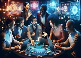 VIP Slots Esports